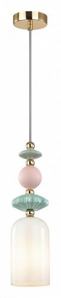 Подвесной светильник Odeon Light Candy 4861/1B в Магнитогорске - magnitogorsk.mebel24.online | фото 3
