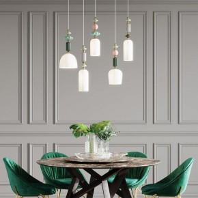 Подвесной светильник Odeon Light Candy 4861/1B в Магнитогорске - magnitogorsk.mebel24.online | фото 6