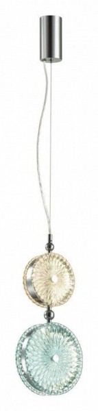 Подвесной светильник Odeon Light Caramella 1 5416/13LD в Магнитогорске - magnitogorsk.mebel24.online | фото 4