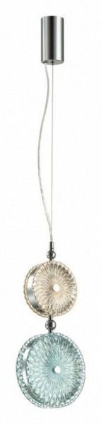 Подвесной светильник Odeon Light Caramella 1 5416/13LD в Магнитогорске - magnitogorsk.mebel24.online | фото 5