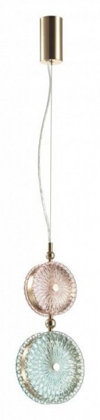 Подвесной светильник Odeon Light Caramella 5412/13LB в Магнитогорске - magnitogorsk.mebel24.online | фото 5