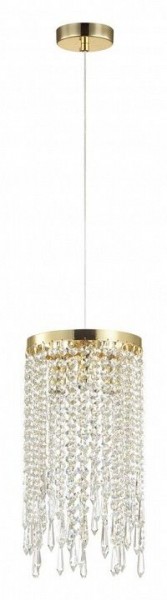 Подвесной светильник Odeon Light Chokka 5028/3 в Магнитогорске - magnitogorsk.mebel24.online | фото 2