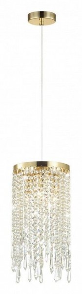 Подвесной светильник Odeon Light Chokka 5028/3 в Магнитогорске - magnitogorsk.mebel24.online | фото 4