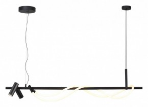 Подвесной светильник Odeon Light Corda 4391/30L в Магнитогорске - magnitogorsk.mebel24.online | фото 2