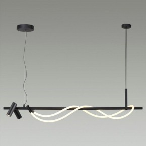 Подвесной светильник Odeon Light Corda 4391/30L в Магнитогорске - magnitogorsk.mebel24.online | фото 3
