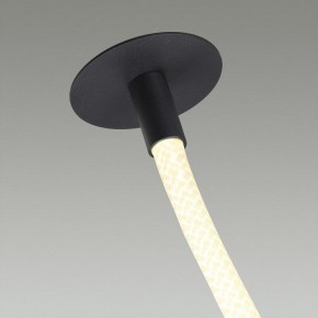 Подвесной светильник Odeon Light Corda 4391/40CL в Магнитогорске - magnitogorsk.mebel24.online | фото 11
