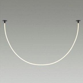 Подвесной светильник Odeon Light Corda 4391/40CL в Магнитогорске - magnitogorsk.mebel24.online | фото 3