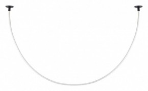 Подвесной светильник Odeon Light Corda 4391/40CL в Магнитогорске - magnitogorsk.mebel24.online | фото 4