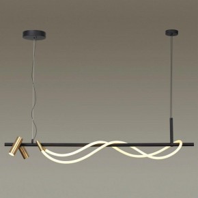Подвесной светильник Odeon Light Corda 4397/30L в Магнитогорске - magnitogorsk.mebel24.online | фото 2
