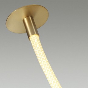 Подвесной светильник Odeon Light Corda 4399/40CL в Магнитогорске - magnitogorsk.mebel24.online | фото 12
