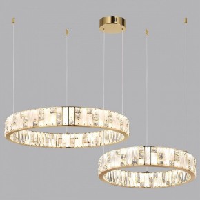 Подвесной светильник Odeon Light Crossa 5072/100L в Магнитогорске - magnitogorsk.mebel24.online | фото 5