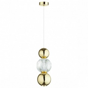 Подвесной светильник Odeon Light Crystal 1 5008/7LA в Магнитогорске - magnitogorsk.mebel24.online | фото 2