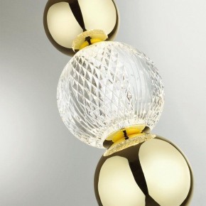 Подвесной светильник Odeon Light Crystal 1 5008/7LA в Магнитогорске - magnitogorsk.mebel24.online | фото 6