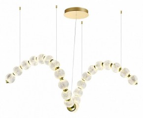Подвесной светильник Odeon Light Crystal 1 5008/92L в Магнитогорске - magnitogorsk.mebel24.online | фото 3