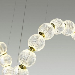 Подвесной светильник Odeon Light Crystal 1 5008/92L в Магнитогорске - magnitogorsk.mebel24.online | фото 5