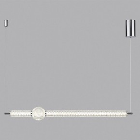 Подвесной светильник Odeon Light Crystal 5007/28L в Магнитогорске - magnitogorsk.mebel24.online | фото 4