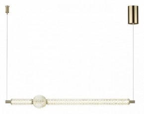 Подвесной светильник Odeon Light Crystal 5008/28L в Магнитогорске - magnitogorsk.mebel24.online | фото 2