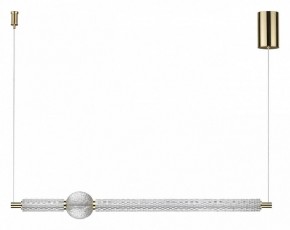 Подвесной светильник Odeon Light Crystal 5008/28L в Магнитогорске - magnitogorsk.mebel24.online | фото 3