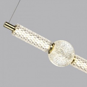 Подвесной светильник Odeon Light Crystal 5008/28L в Магнитогорске - magnitogorsk.mebel24.online | фото 6