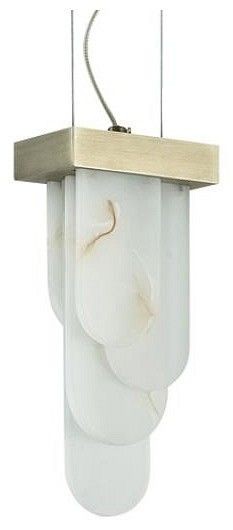 Подвесной светильник Odeon Light Foros 5437/12L в Магнитогорске - magnitogorsk.mebel24.online | фото