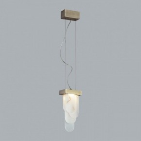 Подвесной светильник Odeon Light Foros 5437/12L в Магнитогорске - magnitogorsk.mebel24.online | фото 4