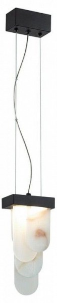 Подвесной светильник Odeon Light Foros 5438/12L в Магнитогорске - magnitogorsk.mebel24.online | фото 2