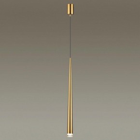 Подвесной светильник Odeon Light Frida 4352/5L в Магнитогорске - magnitogorsk.mebel24.online | фото 4
