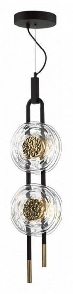 Подвесной светильник Odeon Light Magnet 5407/23L в Магнитогорске - magnitogorsk.mebel24.online | фото 2