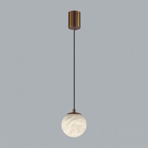 Подвесной светильник Odeon Light Marbella 6685/8L в Магнитогорске - magnitogorsk.mebel24.online | фото 4