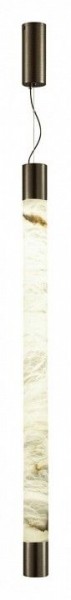 Подвесной светильник Odeon Light Marbella 6686/25L в Магнитогорске - magnitogorsk.mebel24.online | фото 4