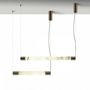 Подвесной светильник Odeon Light Marbella 6686/25L в Магнитогорске - magnitogorsk.mebel24.online | фото 5