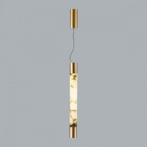 Подвесной светильник Odeon Light Marbella 6687/15L в Магнитогорске - magnitogorsk.mebel24.online | фото 5