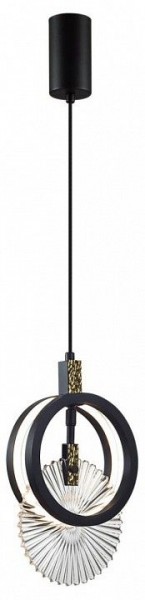 Подвесной светильник Odeon Light Mercury 5421/17L в Магнитогорске - magnitogorsk.mebel24.online | фото 2