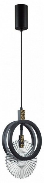 Подвесной светильник Odeon Light Mercury 5421/17L в Магнитогорске - magnitogorsk.mebel24.online | фото 3