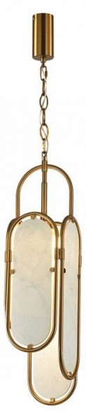 Подвесной светильник Odeon Light Milano 7066/15L в Магнитогорске - magnitogorsk.mebel24.online | фото 2