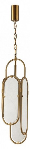 Подвесной светильник Odeon Light Milano 7066/15L в Магнитогорске - magnitogorsk.mebel24.online | фото 3