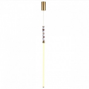 Подвесной светильник Odeon Light Monella 6640/12L в Магнитогорске - magnitogorsk.mebel24.online | фото 2