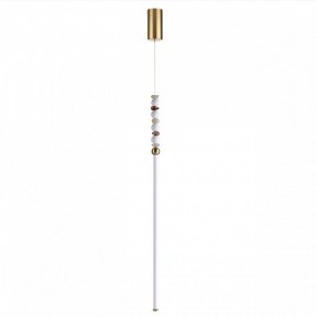 Подвесной светильник Odeon Light Monella 6640/12L в Магнитогорске - magnitogorsk.mebel24.online | фото 3