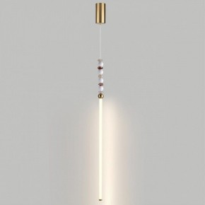 Подвесной светильник Odeon Light Monella 6640/12L в Магнитогорске - magnitogorsk.mebel24.online | фото 4