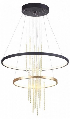 Подвесной светильник Odeon Light Monica 3901/63L в Магнитогорске - magnitogorsk.mebel24.online | фото 3