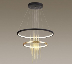 Подвесной светильник Odeon Light Monica 3901/63L в Магнитогорске - magnitogorsk.mebel24.online | фото 5