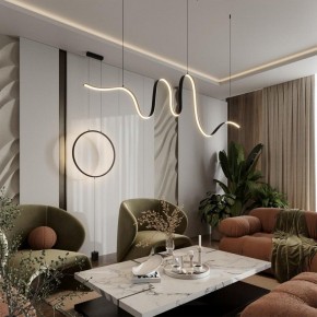 Подвесной светильник Odeon Light Nastro 7025/52L в Магнитогорске - magnitogorsk.mebel24.online | фото 5