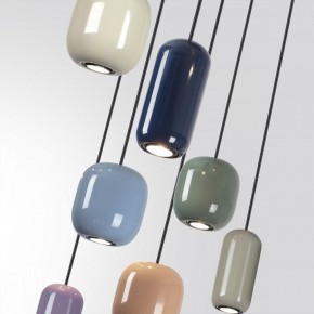 Подвесной светильник Odeon Light Ovali 5053/7 в Магнитогорске - magnitogorsk.mebel24.online | фото 6
