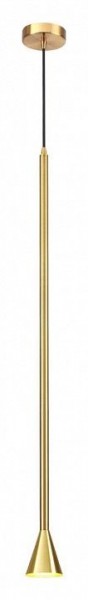 Подвесной светильник Odeon Light Pipa 3884/1G в Магнитогорске - magnitogorsk.mebel24.online | фото 3