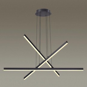Подвесной светильник Odeon Light Rudy 3890/48L в Магнитогорске - magnitogorsk.mebel24.online | фото 4