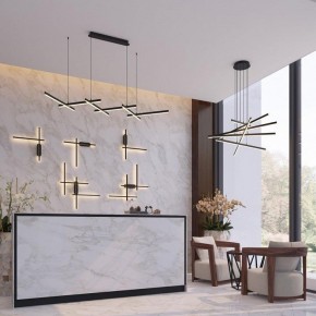 Подвесной светильник Odeon Light Rudy 3890/96L в Магнитогорске - magnitogorsk.mebel24.online | фото 5