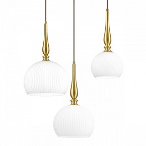 Подвесной светильник Odeon Light Runga 4766/1 в Магнитогорске - magnitogorsk.mebel24.online | фото 5
