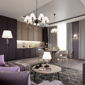 Подвесной светильник Odeon Light Sochi 4896/5A в Магнитогорске - magnitogorsk.mebel24.online | фото 5