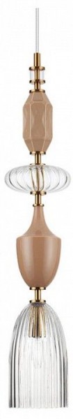 Подвесной светильник Odeon Light Terra 5414/1 в Магнитогорске - magnitogorsk.mebel24.online | фото