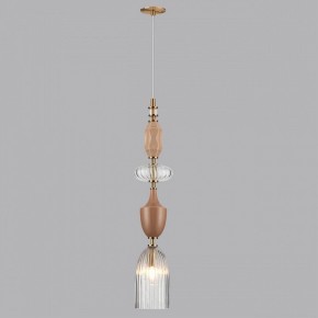 Подвесной светильник Odeon Light Terra 5414/1 в Магнитогорске - magnitogorsk.mebel24.online | фото 5